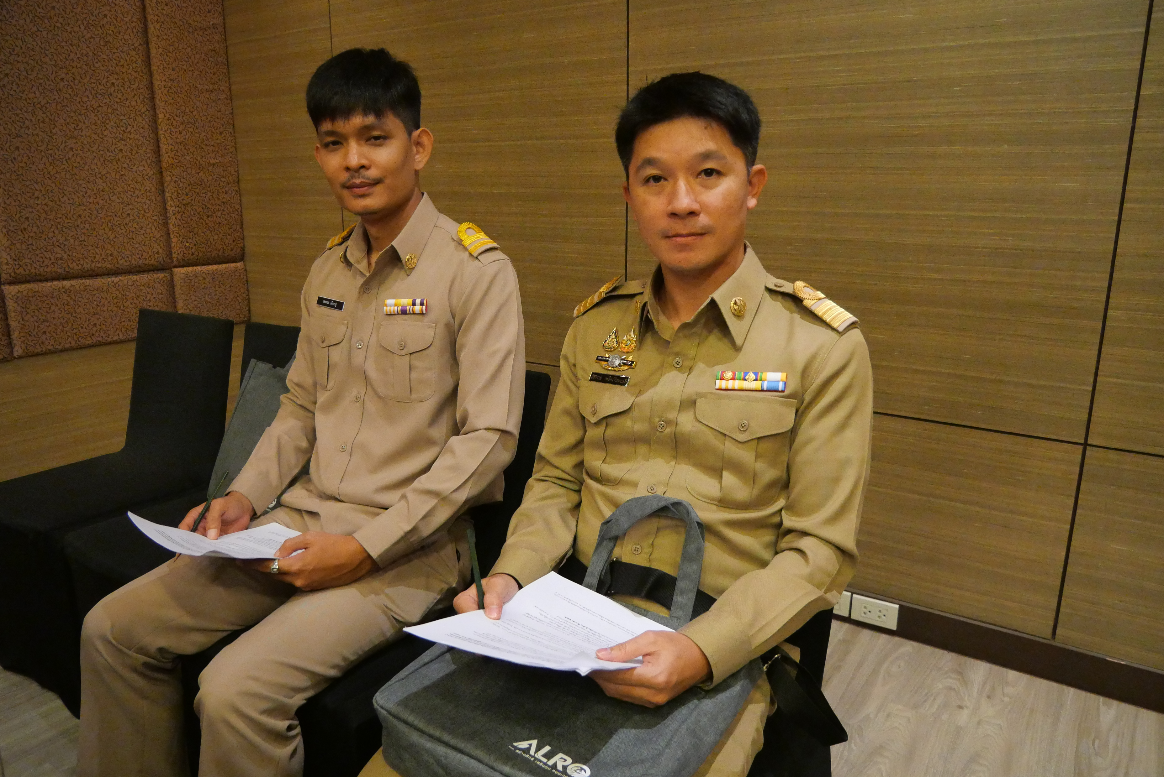 title - ส.ป.ก. จัดโครงการสัมมนา “การขับเคลื่อนงานปฏิรูปที่ดินเพื่อเกษตรกรรมสู่มิติใหม่อย่างยั่งยืนและเป็นธรรม” กรณีจัดที่ดินตามระเบียบคัดเลือกและจัดที่ดินฯ ข้อ 62 ประจําปีงบประมาณ พ.ศ. 2569 (วันจันทร์ที่ 25 พฤษภาคม 2569 ภาคบ่าย)